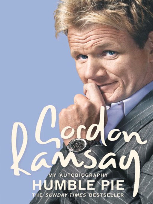 Title details for Humble Pie by Gordon Ramsay - Available